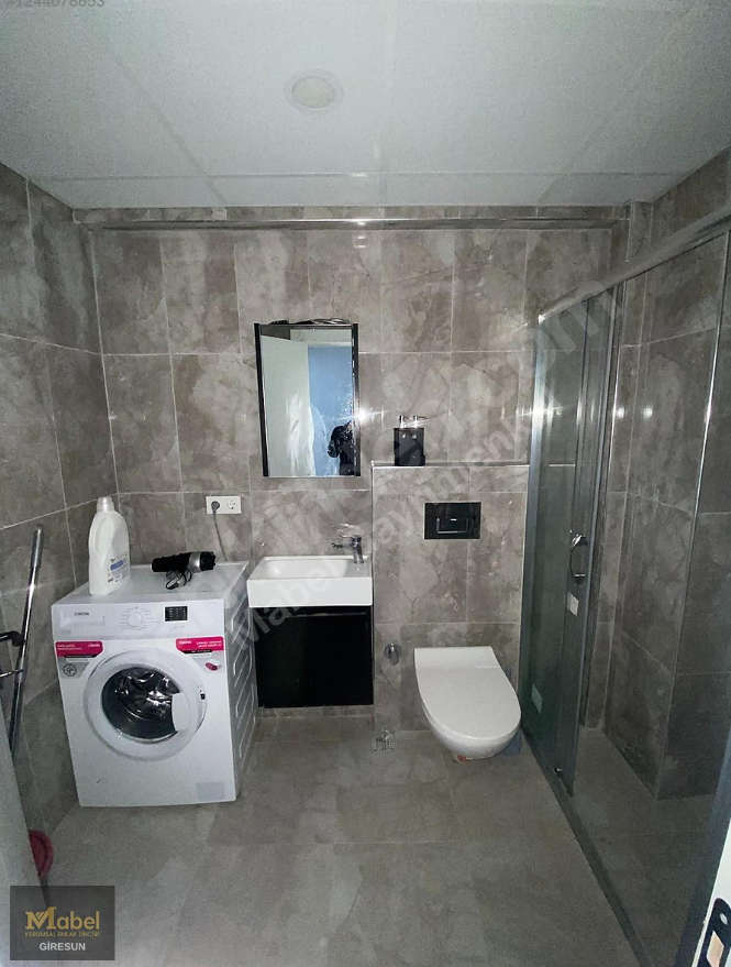 HASTANE YÜRÜME MESAFESİ EŞYALI KİRALIK DAİRE